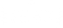 Kwiaty w Kredensie